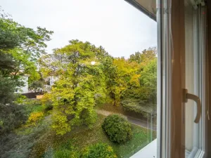 Prodej bytu 2+1, Praha - Žižkov, Na vrcholu, 52 m2