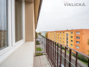 Prodej bytu 2+1, Praha - Žižkov, Na vrcholu, 52 m2