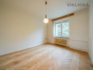 Prodej bytu 2+1, Praha - Žižkov, Na vrcholu, 52 m2