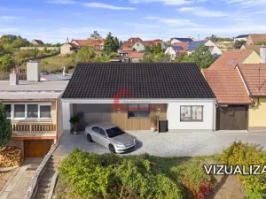 Prodej pozemku pro bydlení, Tvrdonice, Svárov, 611 m2
