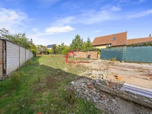 Prodej pozemku pro bydlení, Tvrdonice, Svárov, 611 m2