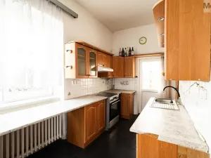Prodej vícegeneračního domu, Žatec, Osvoboditelů, 384 m2