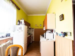 Prodej vícegeneračního domu, Žatec, Osvoboditelů, 384 m2