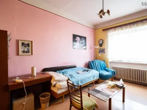 Prodej vícegeneračního domu, Žatec, Osvoboditelů, 384 m2