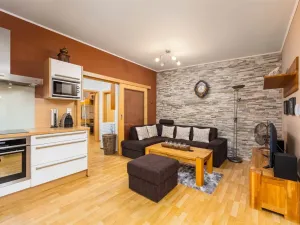 Prodej bytu 3+kk, Lipno nad Vltavou, 63 m2