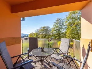 Prodej bytu 3+kk, Lipno nad Vltavou, 63 m2