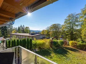 Prodej bytu 3+kk, Lipno nad Vltavou, 63 m2