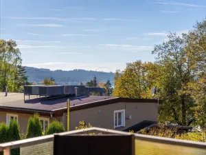 Prodej bytu 3+kk, Lipno nad Vltavou, 63 m2