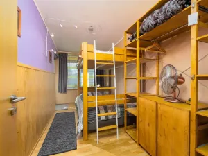 Prodej bytu 3+kk, Lipno nad Vltavou, 63 m2