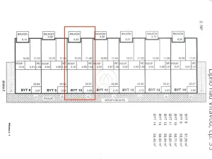 Prodej bytu 3+kk, Lipno nad Vltavou, 63 m2