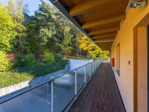 Prodej bytu 3+kk, Lipno nad Vltavou, 63 m2