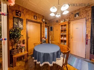 Prodej bytu 3+1, Praha - Modřany, Poljanovova, 62 m2