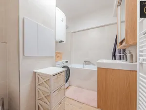Prodej bytu 2+kk, Kladno, Vojtěcha Lanny, 37 m2