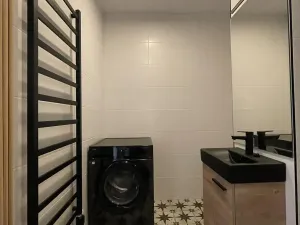 Pronájem bytu 1+1, Valašské Meziříčí - Podlesí, 34 m2