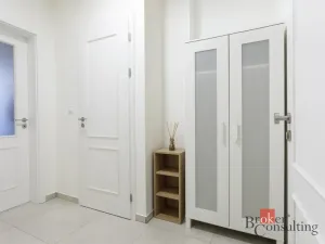 Prodej bytu 1+kk, Praha - Nové Město, Ječná, 33 m2