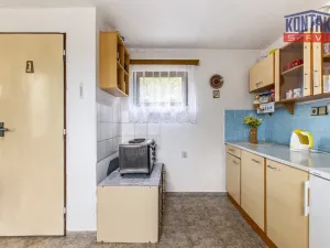 Prodej chaty, Závraty, 42 m2