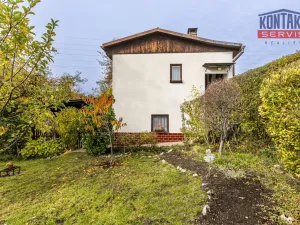Prodej chaty, Závraty, 42 m2