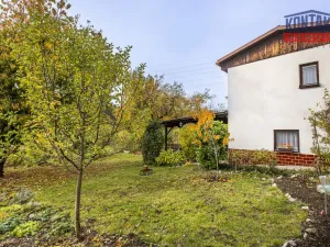 Prodej chaty, Závraty, 42 m2
