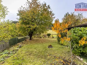 Prodej chaty, Závraty, 42 m2