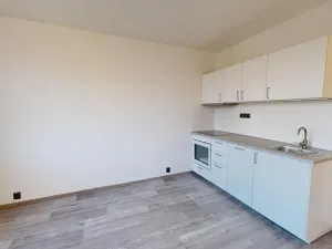 Pronájem bytu 1+1, Most, Marš. Rybalka, 35 m2
