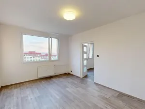 Pronájem bytu 1+1, Most, Marš. Rybalka, 35 m2