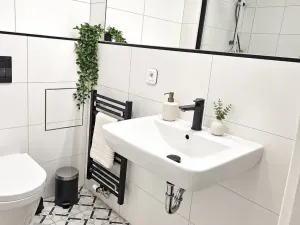 Pronájem bytu 2+kk, Brno, Údolní, 42 m2