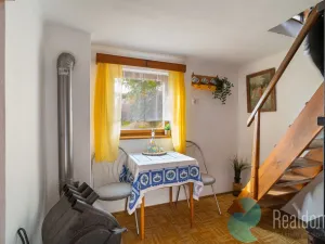 Prodej chaty, Římov, 20 m2