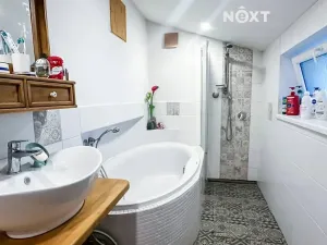 Prodej rodinného domu, Poniklá, 126 m2