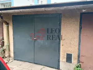Pronájem garáže, Nový Jičín, Vančurova, 17 m2