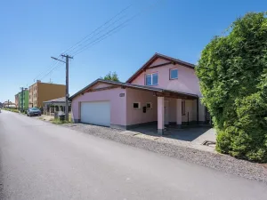 Prodej rodinného domu, Kojetín, 148 m2