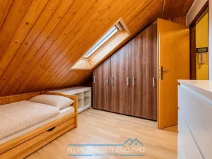 Prodej bytu 3+1, Dobšice, Znojemská, 77 m2
