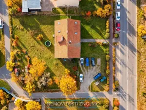 Prodej bytu 3+1, Dobšice, Znojemská, 77 m2