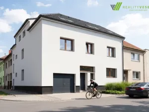 Pronájem bytu 3+kk, Hodonín, Brandlova, 59 m2