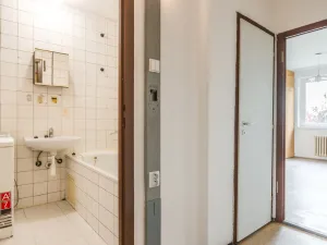 Prodej bytu 4+1, Mladá Boleslav - Mladá Boleslav II, tř. Václava Klementa, 101 m2