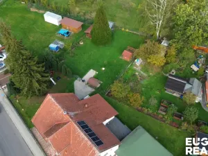 Prodej rodinného domu, Varnsdorf, Československých letců, 414 m2