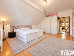 Prodej rodinného domu, Varnsdorf, Československých letců, 414 m2