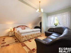 Prodej rodinného domu, Varnsdorf, Československých letců, 414 m2