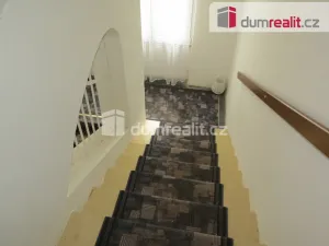 Pronájem bytu 2+kk, Mariánské Lázně - Úšovice, Pod Panoramou, 65 m2