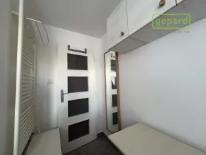 Pronájem bytu 1+1, Brandýs nad Labem-Stará Boleslav - Brandýs nad Labem, Královická, 42 m2