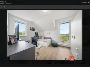 Prodej rodinného domu, Líbeznice, Plukovníka Nováka, 157 m2