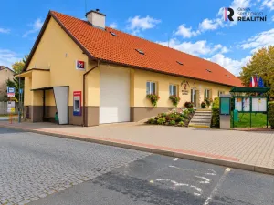 Prodej bytu 2+kk, Holubice, Za Dvorem, 46 m2
