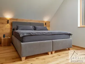 Prodej bytu 3+kk, Janov nad Nisou, 75 m2