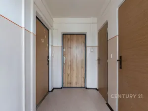 Prodej bytu 2+kk, Most, Lidická, 33 m2