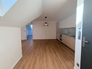 Pronájem bytu 2+kk, Hodonín, Brandlova, 55 m2