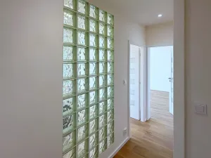 Pronájem bytu 2+1, Praha - Malešice, Počernická, 52 m2