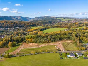 Prodej pozemku pro bydlení, Děčín, 1062 m2