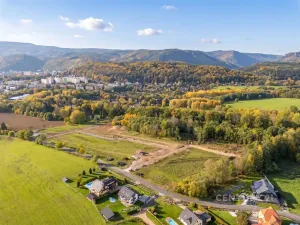 Prodej pozemku pro bydlení, Děčín, 1062 m2