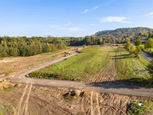 Prodej pozemku pro bydlení, Děčín, 1062 m2