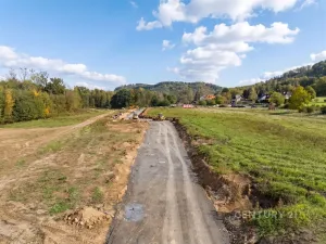 Prodej pozemku pro bydlení, Děčín, 1062 m2