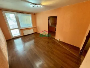 Prodej bytu 3+1, Most, Topolová, 56 m2